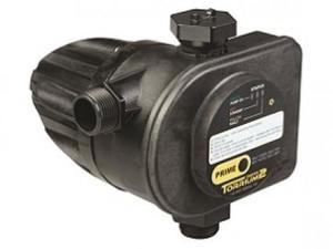 Pump Controllers: Davey Torrium®2 Plug & Play Controller