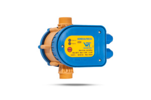 Watertech Mondialpress Automatic Controller-2.2 Bar