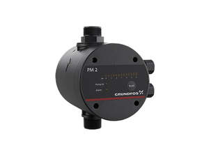 Grundfos PM2 Electronic Pump Controller