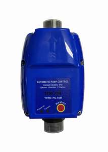 TREVOLI PC-15M Adjustable Electronic Pump Controller