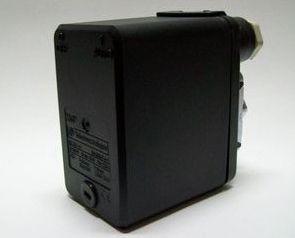 Telemecanique - XMP Pressure Switch - 12 Bar