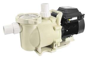 SPV200 Variable Speed Pool Pump