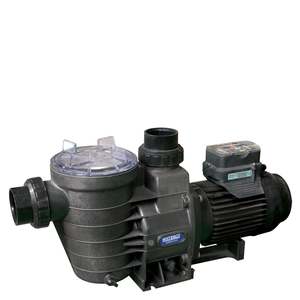 Swimming Pool Pumps: Supatuf Eco 100 3 Speed