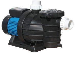 Swimming Pool Pumps: TREVOLI - S75 - Swimming Pool Pump - 370 watt - .5hp