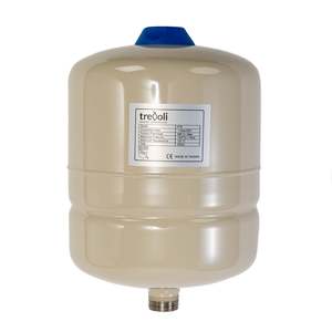 8L Trevoli Pressure Tank
