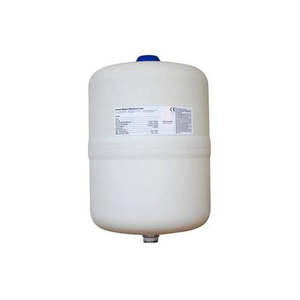 35L GWS Pressure Wave Tank - Vertical
