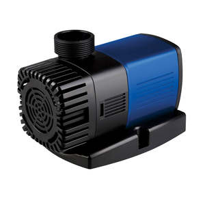 Pond Water Feature: PondMAX EVO II Series Pond Pumps- Low Voltage