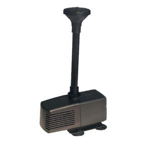 Pond One Pondmaster MK II 360PH 600l/hr 0.85m