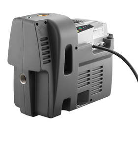 Pentax AquaDomus - Variable Speed Multistage Pump with Bluetooth/WiFi App Control