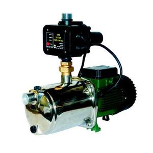 DAB EUROINOX-Domestic/Commercial Pressure Pump Series