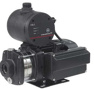 Horizontal Multistage: GRUNDFOS CM Booster CMB 3-46- SPECIAL PRICE