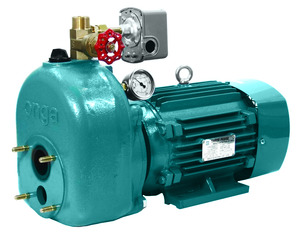 Irrigation Pumps: ONGA Farmmaster OJ700 Series