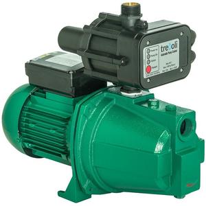 TREVOLI - JET150E - Cast Iron Jet Pump - 1.4 HP (TM)