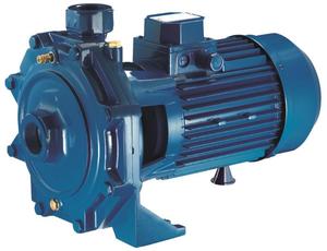 Pentax CB Series - Twin Impeller- Irrigation and Washdown Pumps