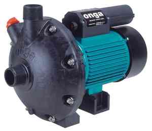 Onga 14 Series- Hi-Flo Transfer Pumps