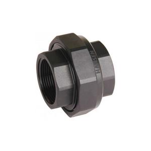 Hose Fittings: Hansen Barrel Union (15-50mm)