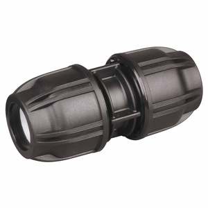 Hansen Compression Repair Slip Coupling