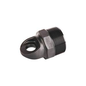 Hansen Threaded Tow Eye