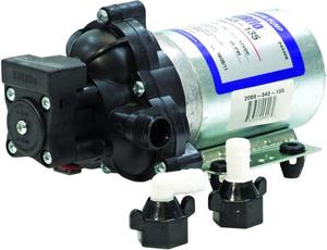 Shurflo 2088 Series- 12/24V Pressure Pump