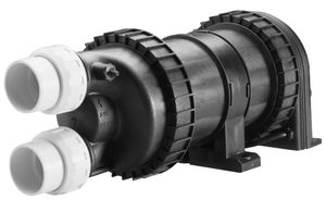 Spa Pool Pumps: Davey Celsior Spa Bath Systems