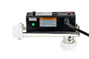 Spa Pool Pumps: Spa Heaters R2 Series