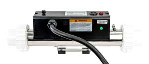 Spa Pool Pumps: H50-R1 Spa Heater