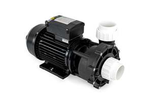 TREVOLI - WP250-11 TWO SPEED SPA PUMP 1850w/400w