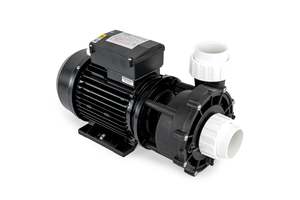 Spa Pool Pumps: Trevoli - WP200-1 Single Speed Spa Pump