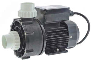 Trevoli WTC100-1 Single Speed Spa Pump