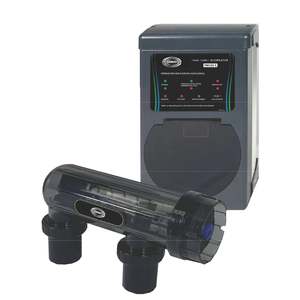 Pool And Spa Filtration: FilterMaster Fresh Water Pool Purifier