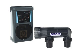 FilterMaster FMSC Saltwater Chlorinator