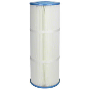 Pool And Spa Filtration: CF Series Pool Filter Cartridge