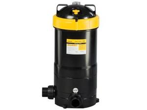 Pool And Spa Filtration: Davey Easy Clear Cartridge Filter Range