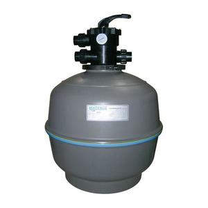 Exotuf Top Mount Sand Filter Series