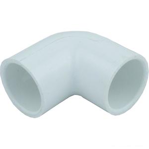 Fittings: PVC Elbows