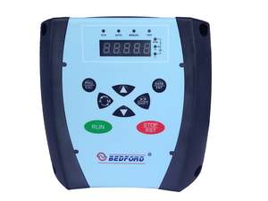 Swimming Pool Controllers: Bedford Variable Speed Pool Pump Controller