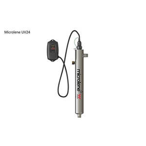Davey - Microlene UV24 - UV Disinfection System 22 watt