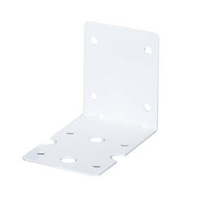 Ultraviolet Systems: Jumbo Filtration Housing Bracket (Single, Twin, Triple)
