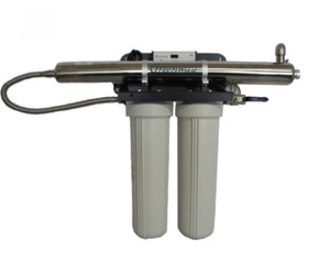 Greenway - Whole house - UV Opt 5-Deluxe