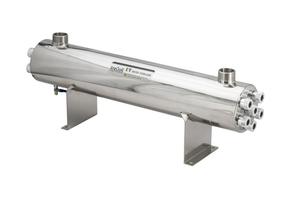 Ultraviolet Systems: TREVOLI - Ultraviolet (UV) Commercial Water Steriliser - 330 watt