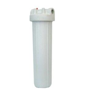 Pentair Big White Jumbo Water Filter Housing - 10 & 20"