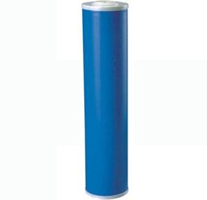 Water Filters Jumbo: Trevoli Granular Activated Carbon Cartridges (GAC) 20"