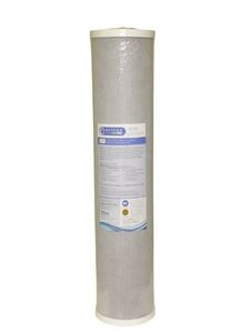 Water Filters Jumbo: Matrikx CTO Plus 20" Carbon Block Jumbo Filter-1 Micron