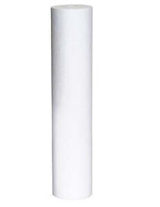 Water Filters Jumbo: TREVOLI-Jumbo Poly Spun Filters - 20" Range