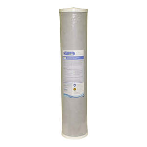 Water Filters Jumbo: Matrikx - Carbon Block CTO Jumbo Filter 20" 5 Micron