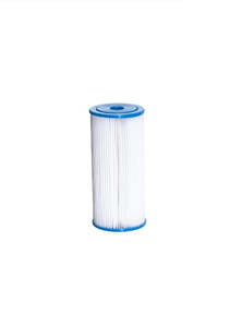 Water Filters Jumbo: TREVOLI - Jumbo Pleated Cartridge - 10" Range