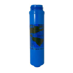 Inline Water Filters: Omnipure Q5550- Calcite, Magnesium & GAC Inline Water Filter