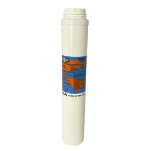 Inline Water Filters: Omnipure TPQ5754 Water Softening Cartridge