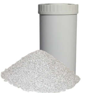Specialty Water Filters: Alumina Fluoride Reduction Cartridge Jumbo