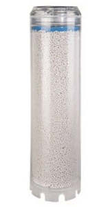 Atlas Filtri Fluoride Reduction Cartridge 10" STD